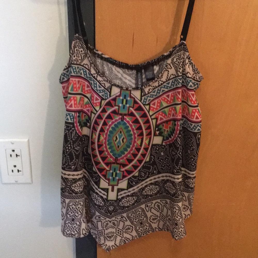 Full Tilt shirt